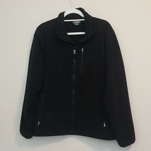 L.L. BEAN Polartec Fleece
